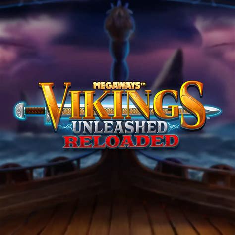 Play Vikings Unleashed Reloaded slot